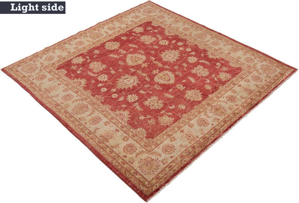 Ziegler Alfombra | 193 x 194 cm