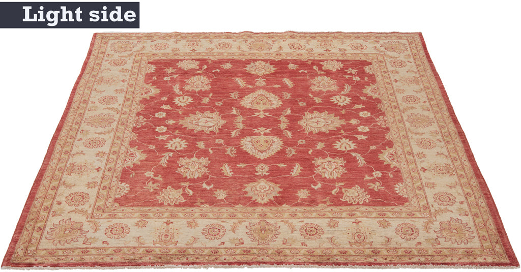 Ziegler Rug | 193 x 194cm