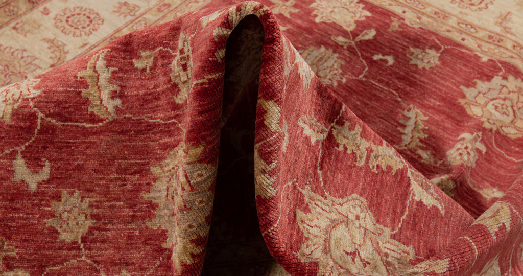 Ziegler Rug | 193 x 194cm