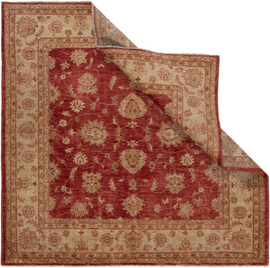 Ziegler Alfombra | 193 x 194 cm