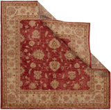 Ziegler Alfombra | 193 x 194 cm