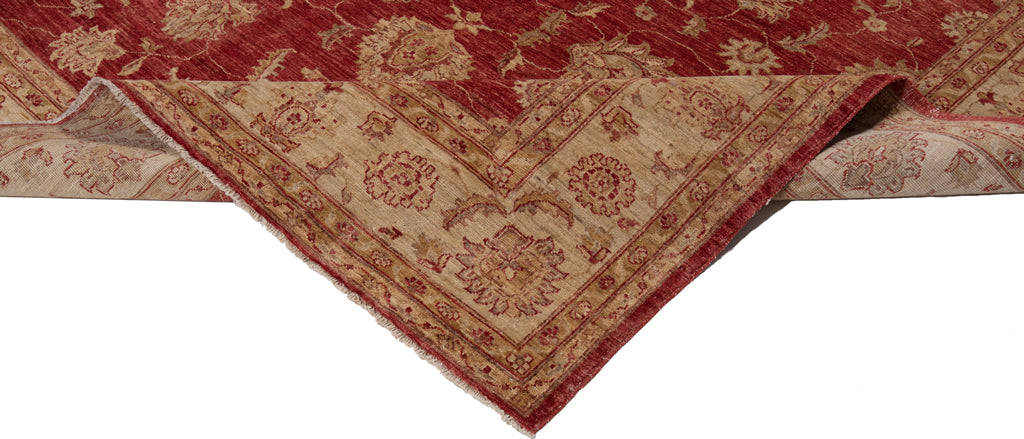 Ziegler Alfombra | 193 x 194 cm