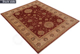 Alfombra Ziegler Farahan | 183 x 152 cm