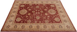 Alfombra Ziegler Farahan | 183 x 152 cm