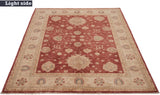 Alfombra Ziegler Farahan | 183 x 152 cm