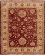 Alfombra Ziegler Farahan | 183 x 152 cm