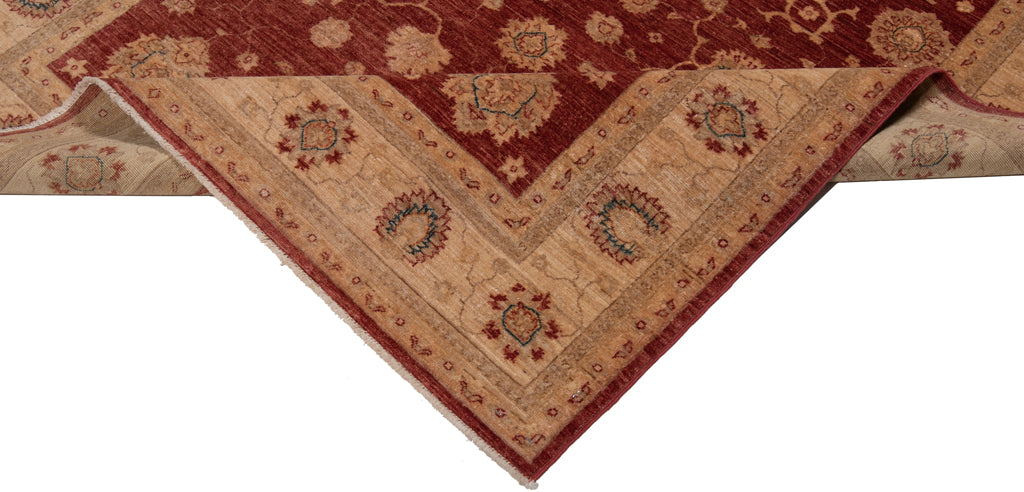 Alfombra Ziegler Farahan | 183 x 152 cm