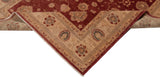 Alfombra Ziegler Farahan | 183 x 152 cm