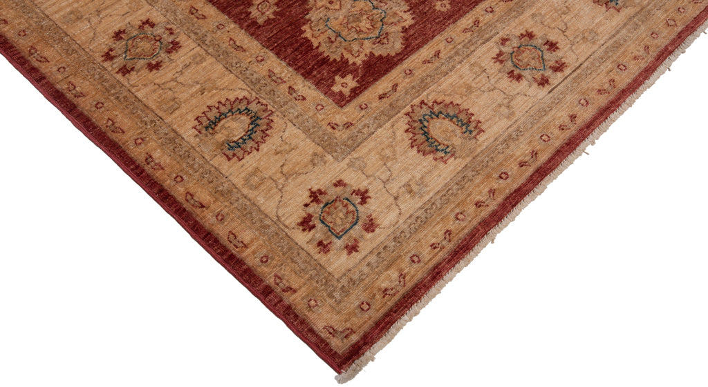 Alfombra Ziegler Farahan | 183 x 152 cm