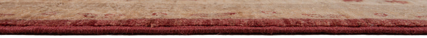 Carpetes de Ziegler Farahan | 183 x 152 cm