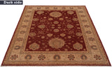 Alfombra Ziegler Farahan | 183 x 152 cm
