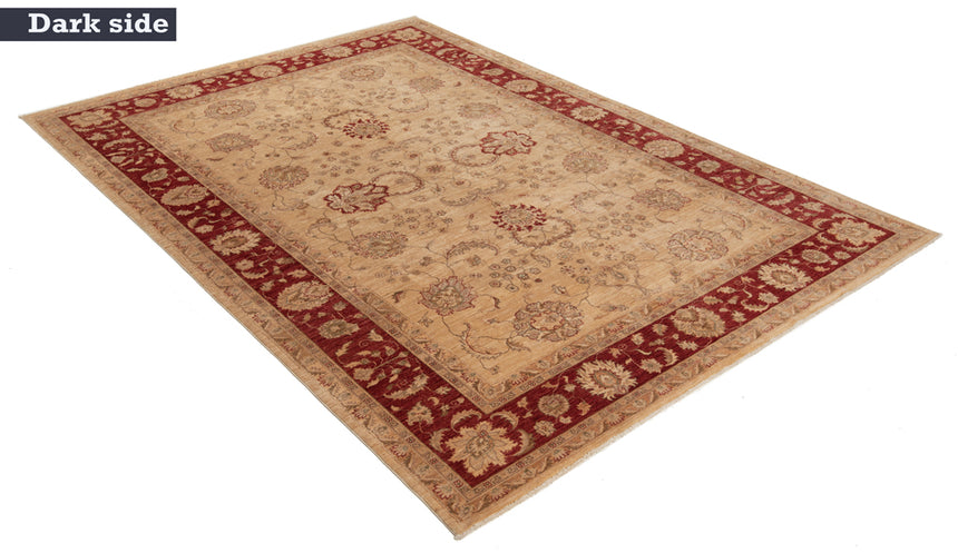 Ziegler Alfombra | 350 x 250 cm