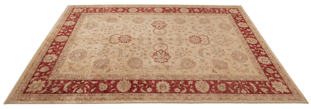 Ziegler Rug | 350x250cm