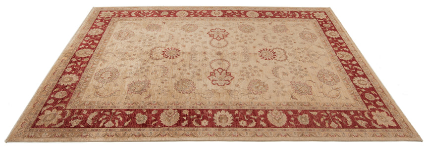 Ziegler Alfombra | 350 x 250 cm