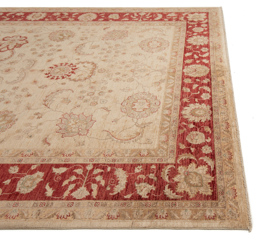 Ziegler Rug | 350x250cm