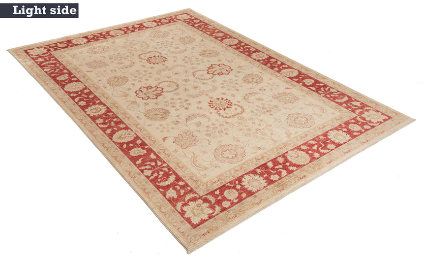 Ziegler Alfombra | 350 x 250 cm