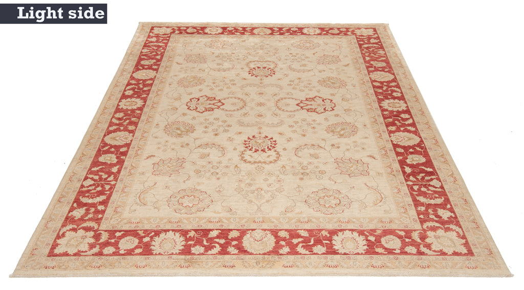 Ziegler Rug | 350x250cm