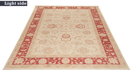 Ziegler Carpet | 350 x 250 cm