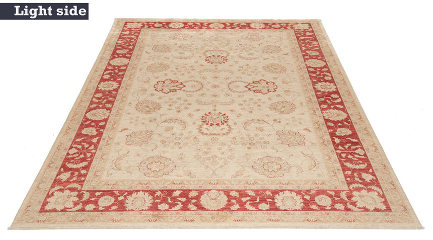 Ziegler Alfombra | 350 x 250 cm