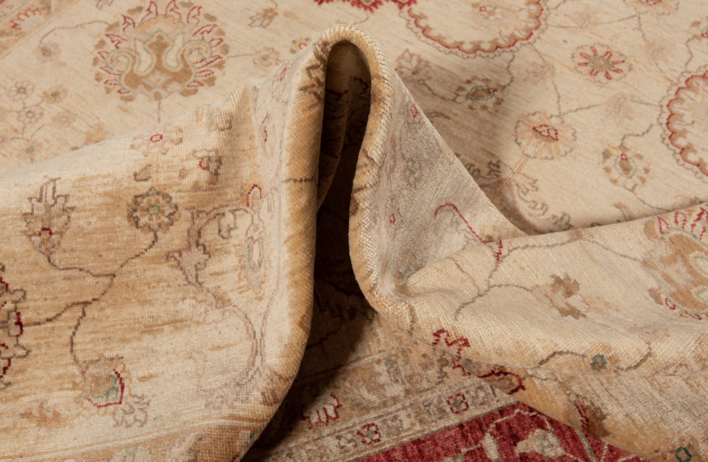 Ziegler Rug | 350x250cm