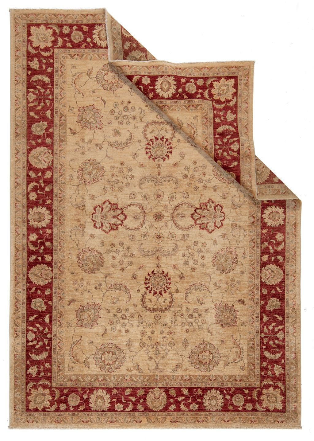 Ziegler Rug | 350x250cm