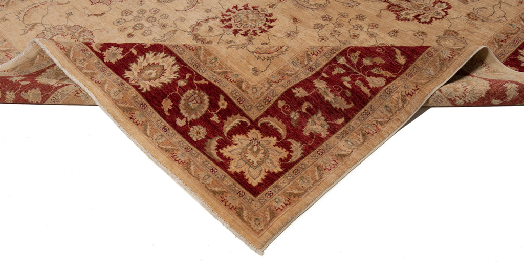 Ziegler Rug | 350x250cm