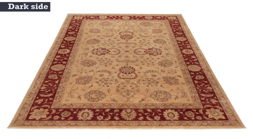 Ziegler Alfombra | 350 x 250 cm