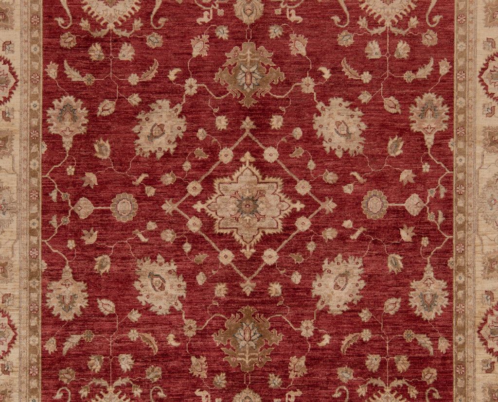 Ziegler Rug | 340x245cm