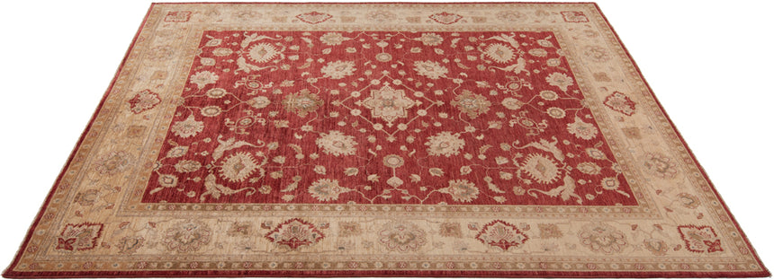 Ziegler Alfombra | 340 x 245 cm