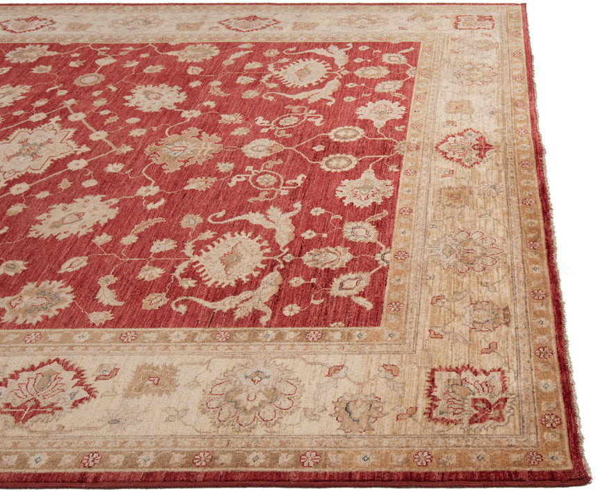 Ziegler Alfombra | 340 x 245 cm