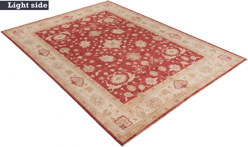 Ziegler Alfombra | 340 x 245 cm