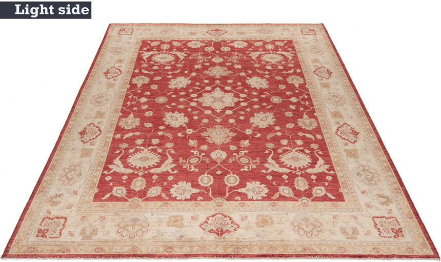 Ziegler Alfombra | 340 x 245 cm