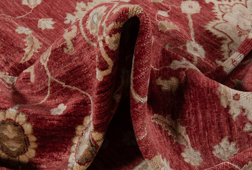 Ziegler Rug | 340x245cm