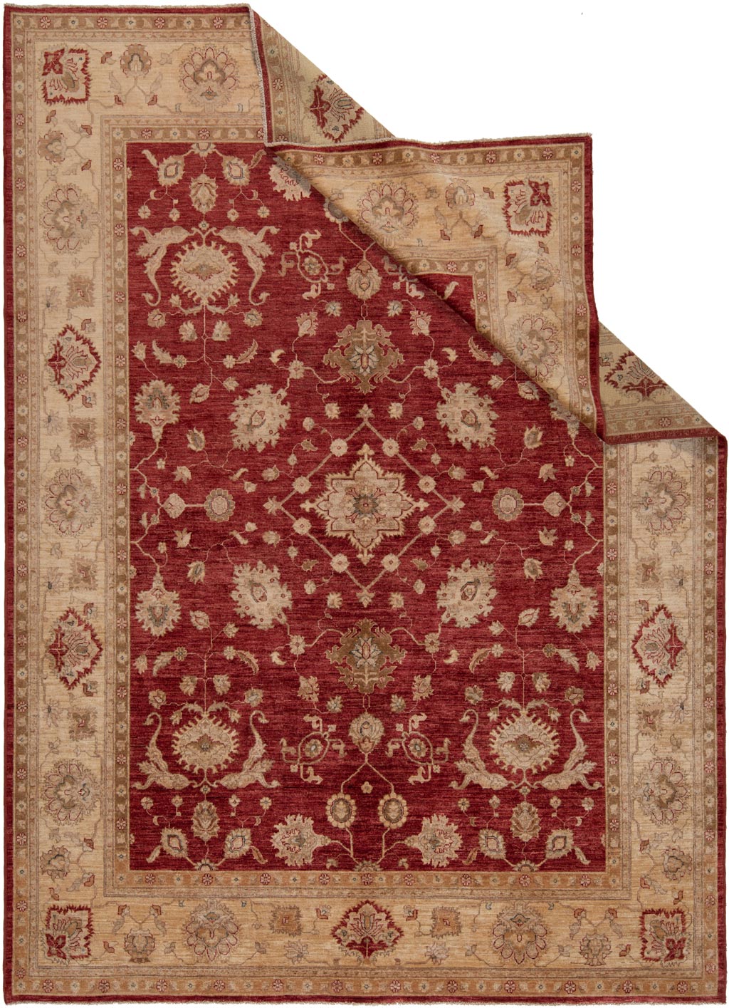 Ziegler Rug | 340x245cm