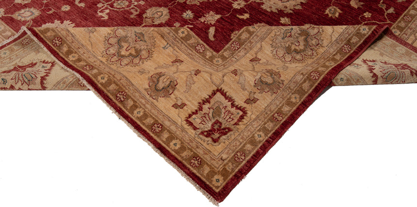 Ziegler Alfombra | 340 x 245 cm