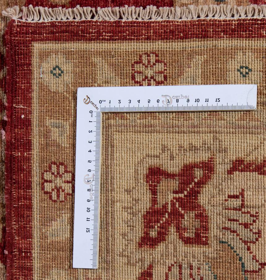 Ziegler Alfombra | 340 x 245 cm