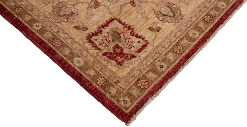 Ziegler Rug | 340x245cm