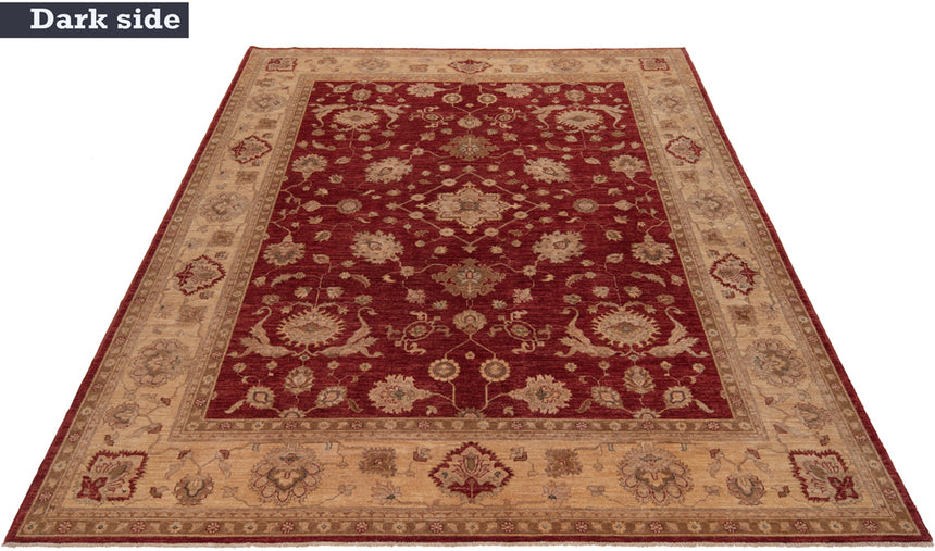 Ziegler Alfombra | 340 x 245 cm