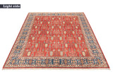 Carpetes finos de cazaque | 296 x 248 cm