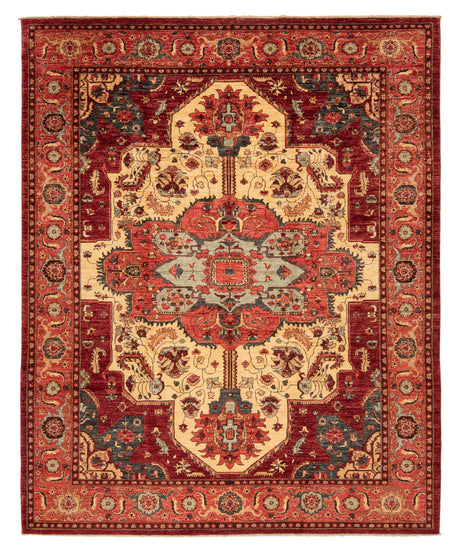 Ziegler Carpet Premium | 301 x 243 cm