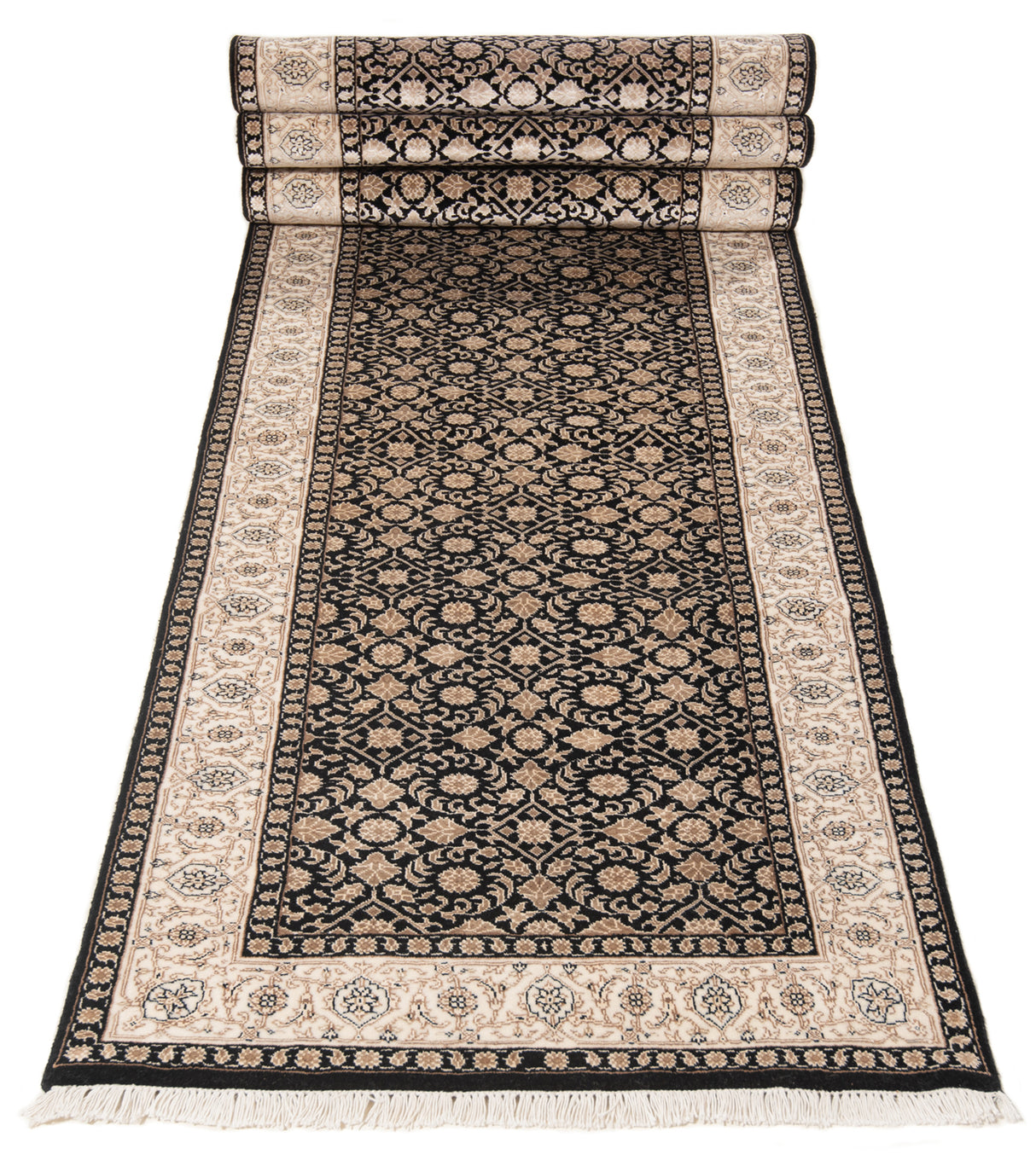 Tapete Indo Tabriz | 433x78cm