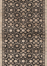 Tapete Indo Tabriz | 433x78cm