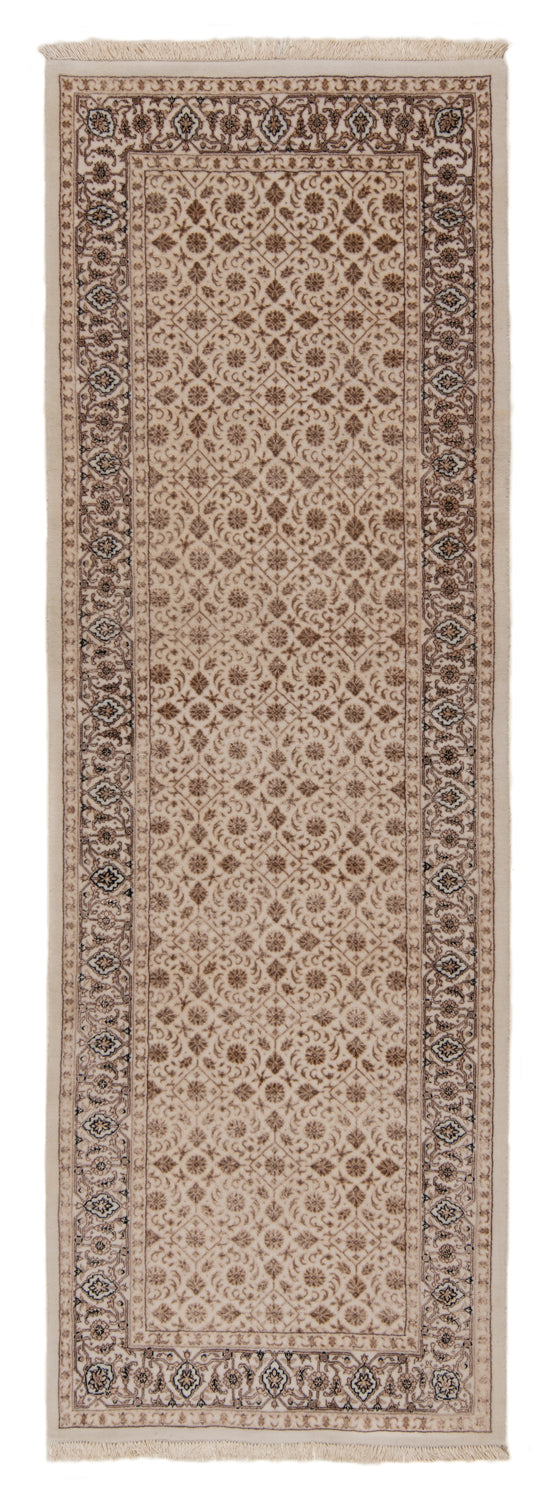 Tapete Indo Tabriz | 250x80cm