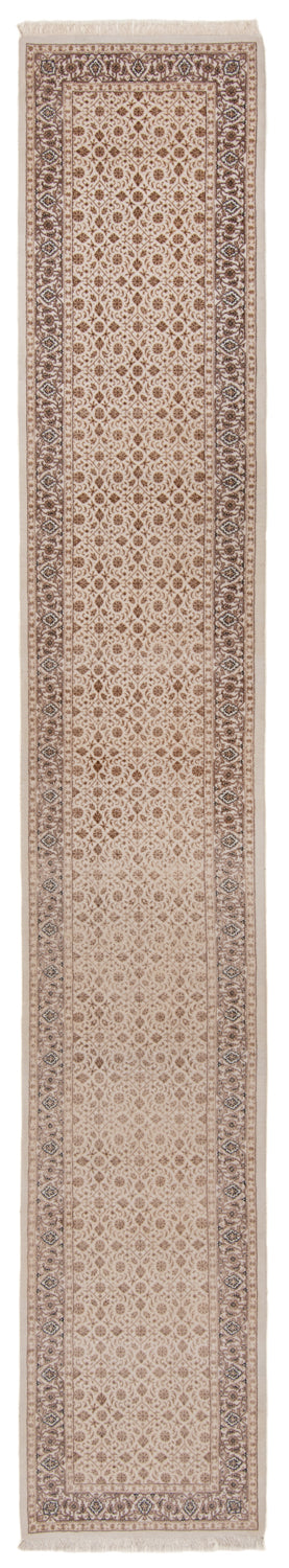 Alfombra Indo Tabriz | 500 x 80 cm