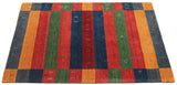 Alfombra de Handloom | 175 x 120 cm