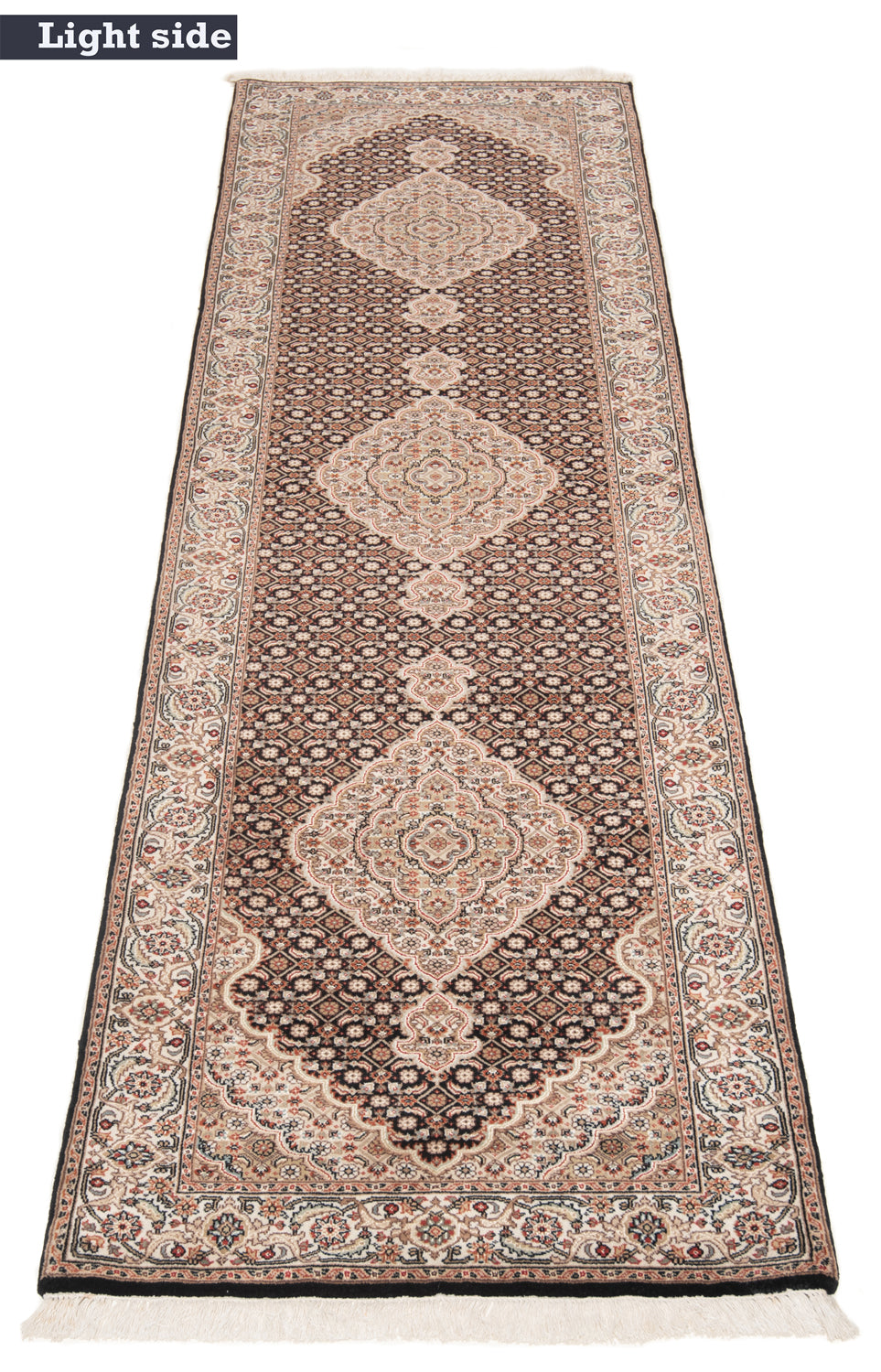 Tapete Indo Tabriz | 307x84cm