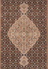 Tapete Indo Tabriz | 307x84cm