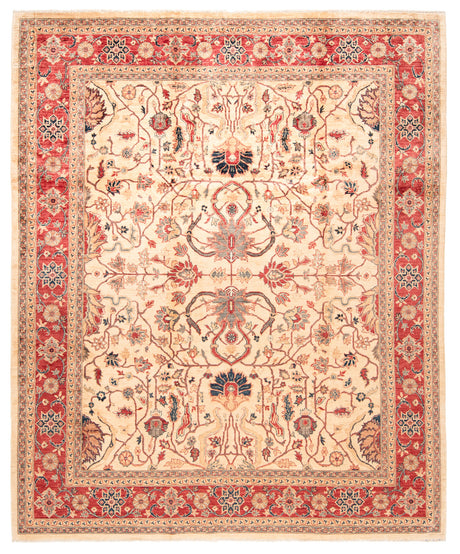 Ziegler Carpet | 301 x 249 cm