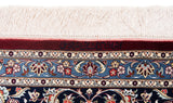 Carpete persa Kashan Silk Moradi | 306 x 197 cm