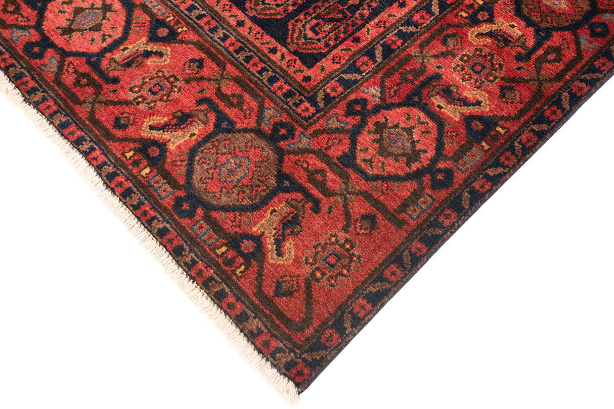 Carpetes persas Hamedan Brojard | 206 x 139 cm